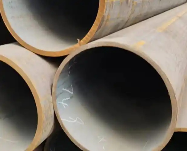 衢州45#大口径无缝钢管